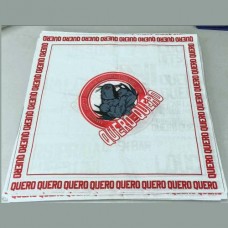 Lenço Bandana Personalizada